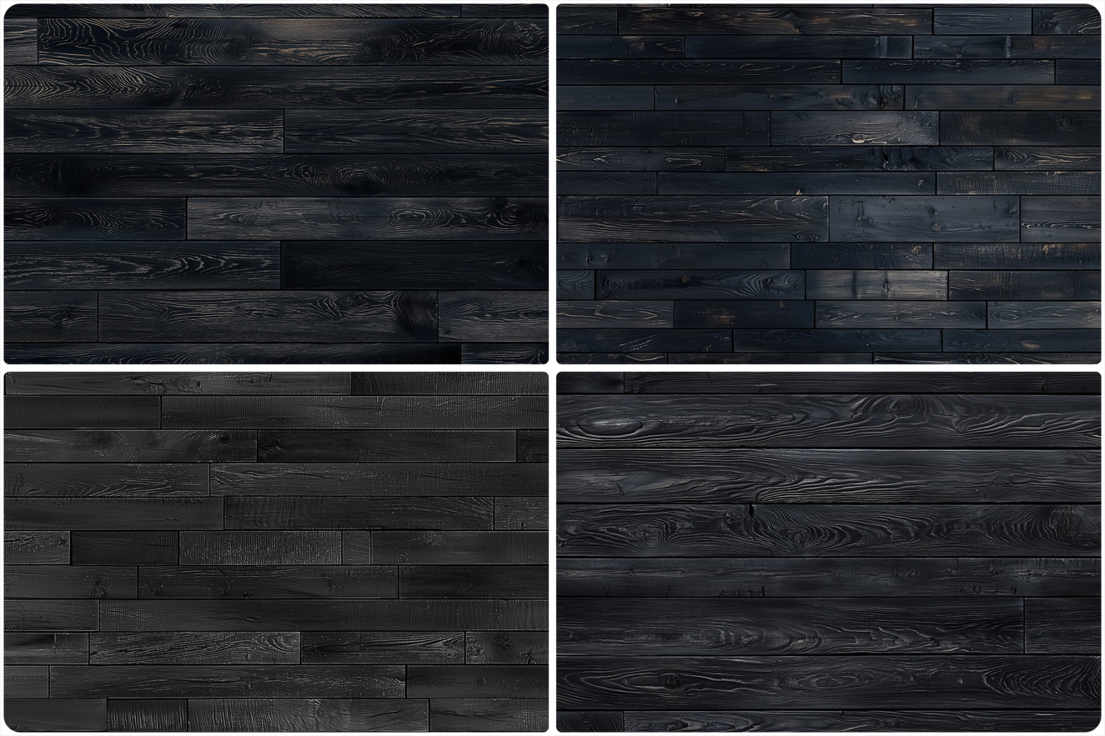 30 Black Wood Floor Texture Backgrounds 30 Black Wood Floor Texture Backgrounds