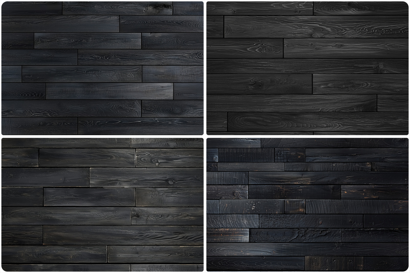 30 Black Wood Floor Texture Backgrounds 30 Black Wood Floor Texture Backgrounds