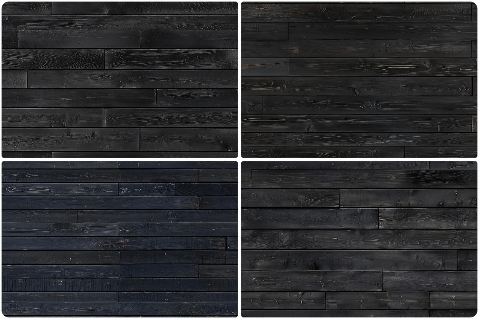 30 Black Wood Floor Texture Backgrounds 30 Black Wood Floor Texture Backgrounds