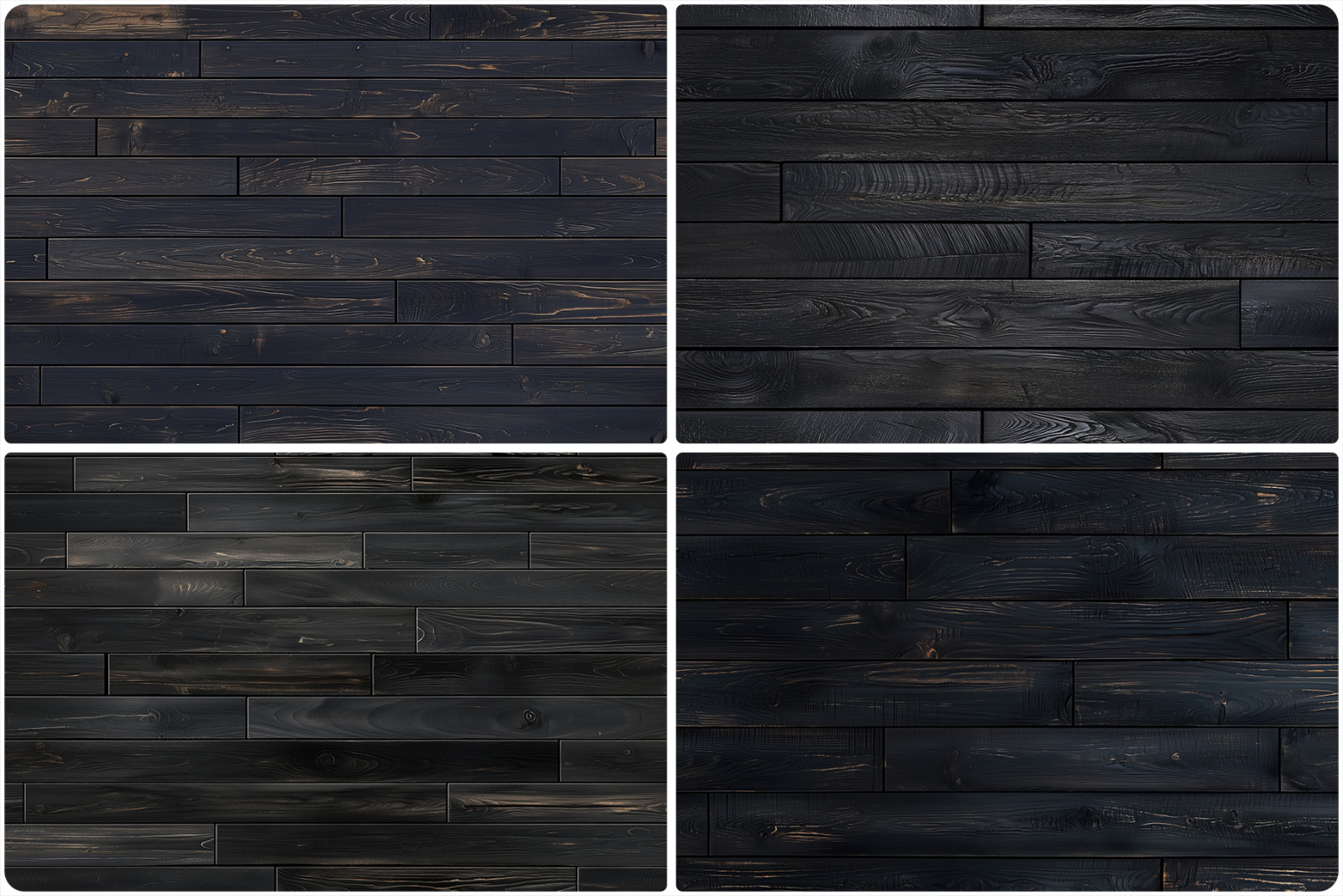 30 Black Wood Floor Texture Backgrounds 30 Black Wood Floor Texture Backgrounds