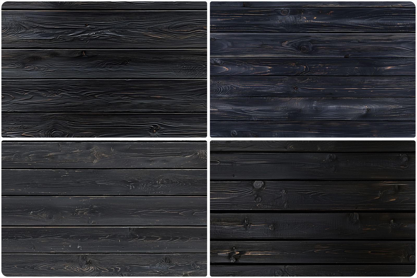 30 Black Wood Floor Texture Backgrounds 30 Black Wood Floor Texture Backgrounds