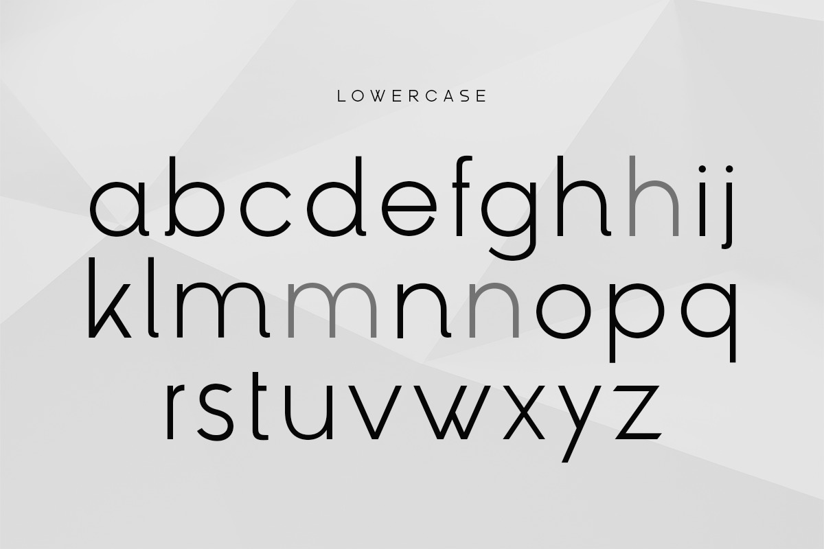 Morality - Elegant Sans Serif Font Morality - Elegant Sans Serif Font
