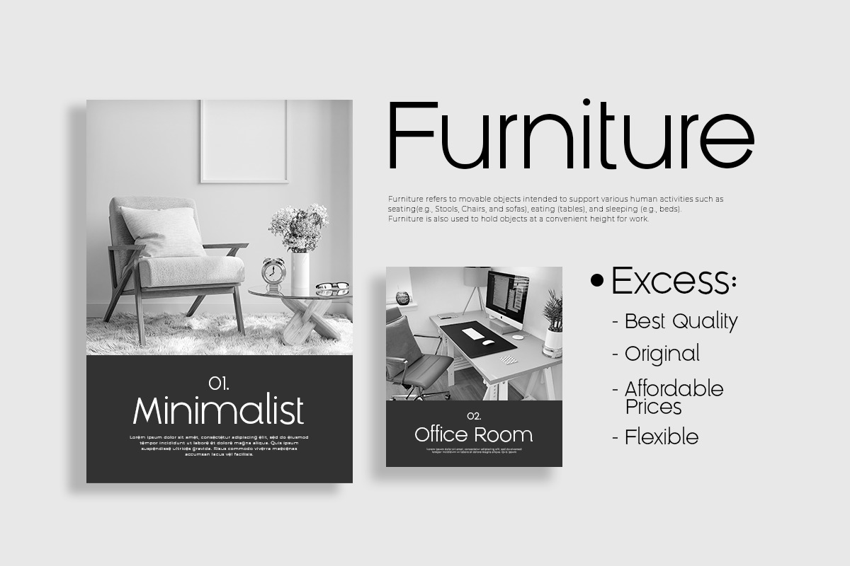 Morality - Elegant Sans Serif Font Morality - Elegant Sans Serif Font
