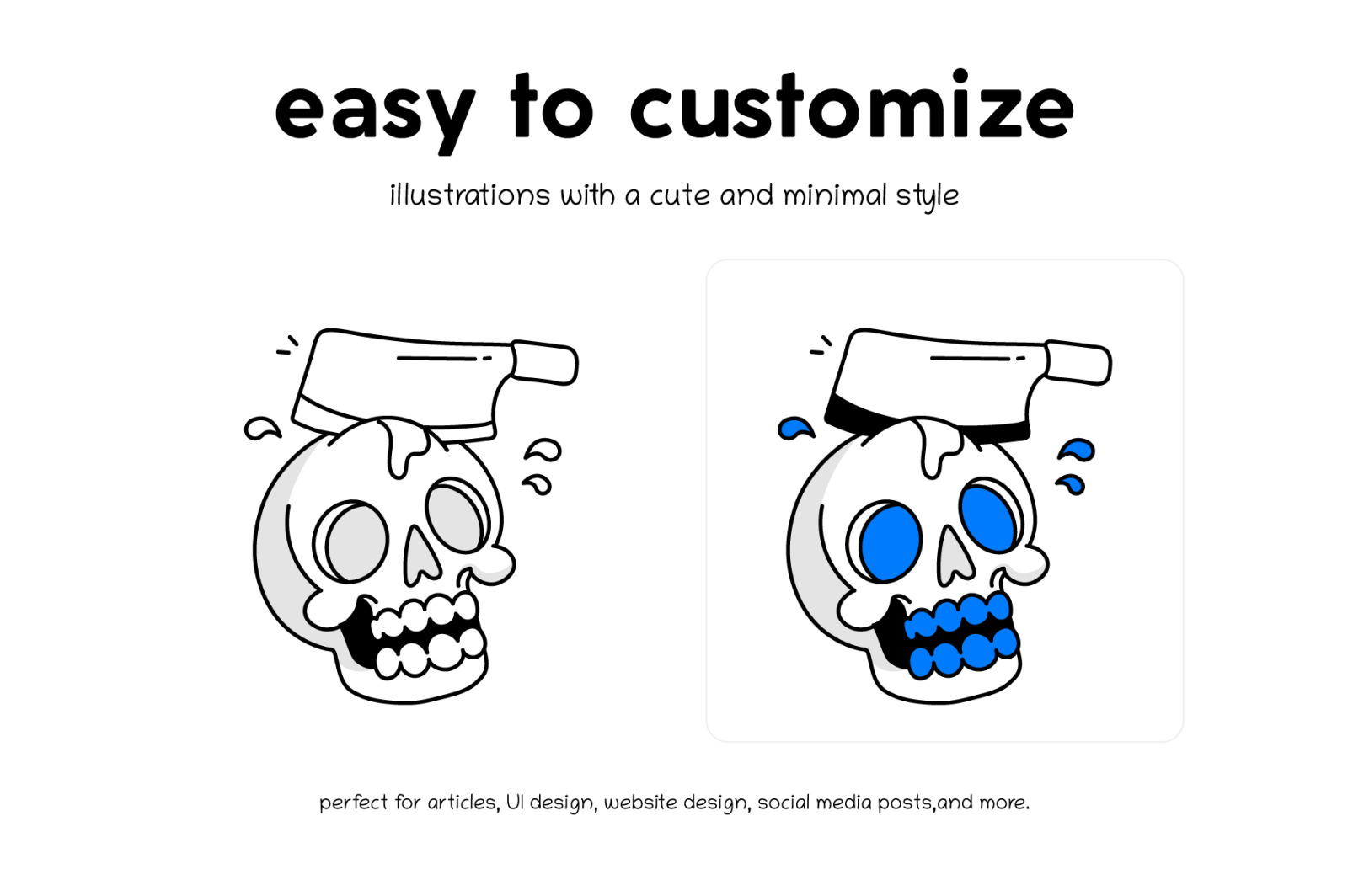 Gothic Doodle Icons Gothic Doodle Icons