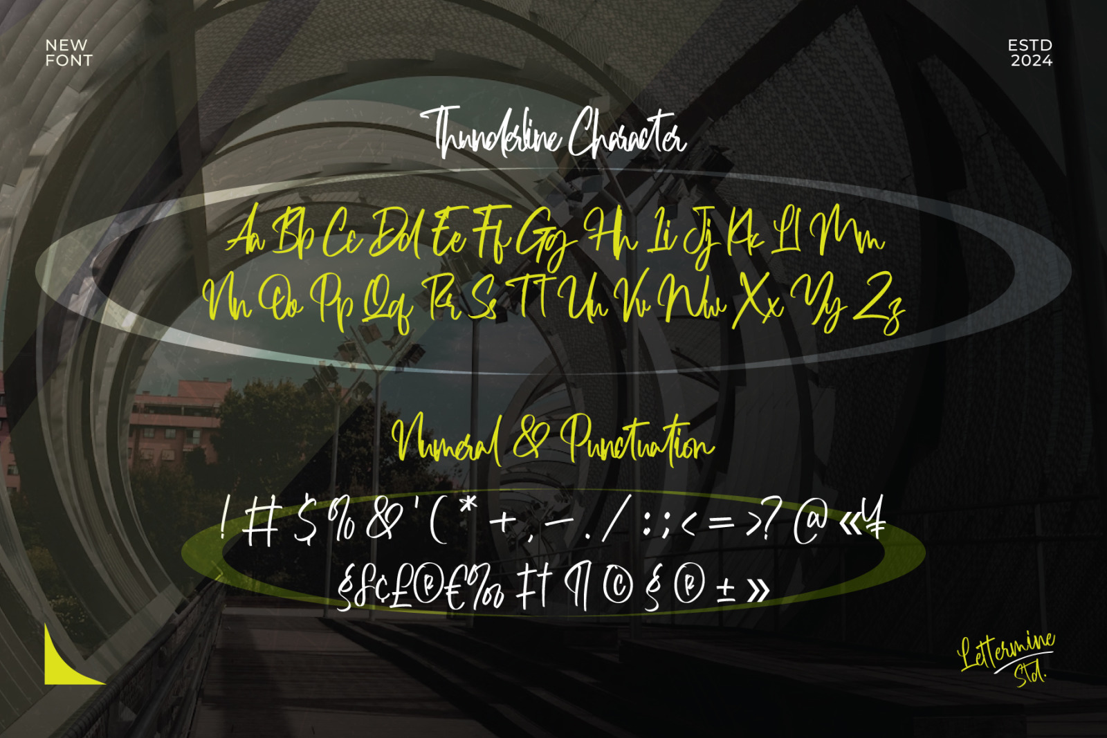 Nouttera - Script Handwritten Nouttera - Script Handwritten