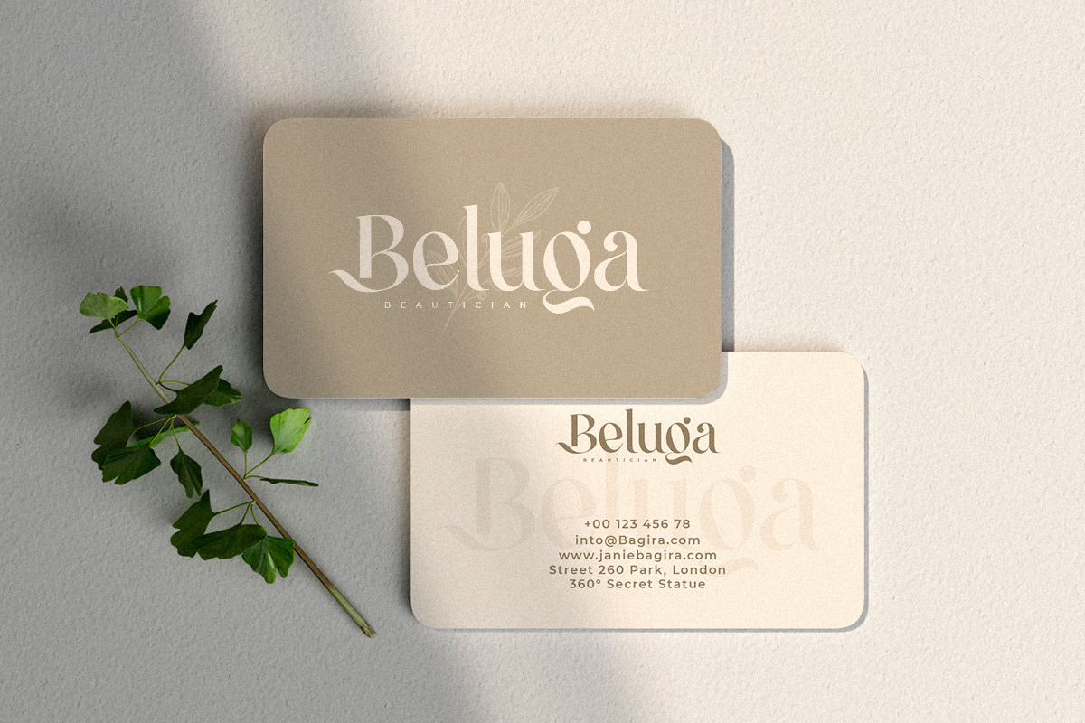 Caramel - Classy serif Font Caramel - Classy serif Font