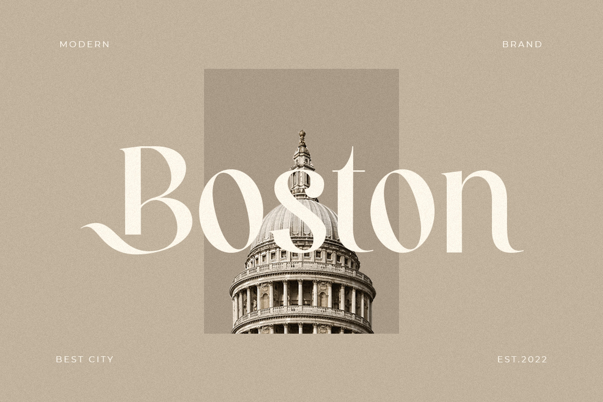Caramel - Classy serif Font Caramel - Classy serif Font