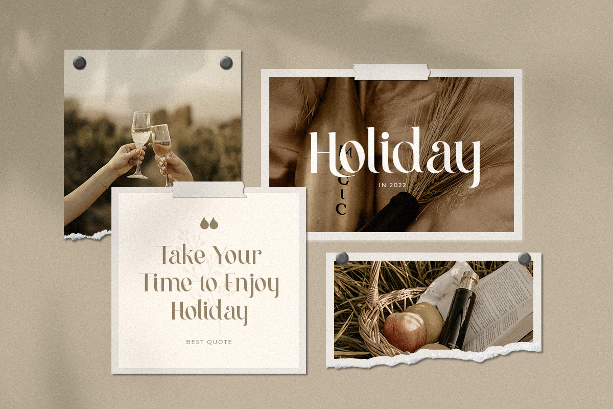 Caramel - Classy serif Font Caramel - Classy serif Font