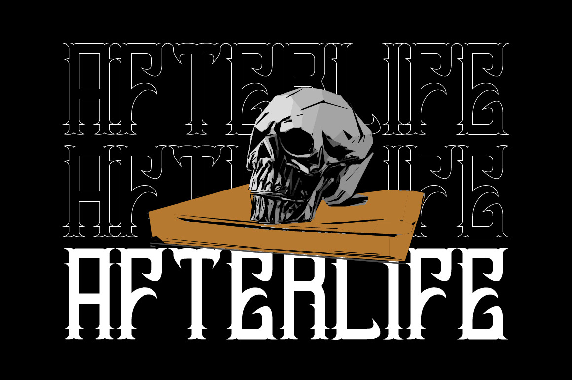Dwaycome Gothic Blackletter Display Fonts Dwaycome Gothic Blackletter Display Fonts