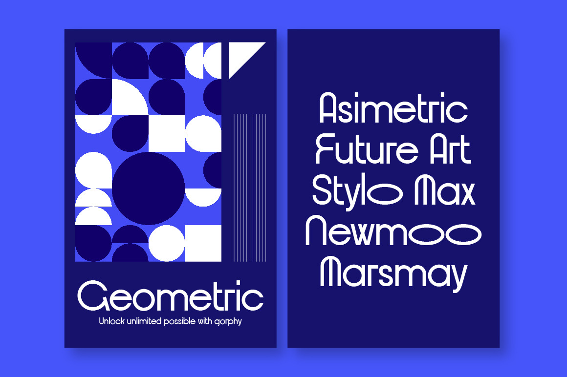 Gorphy Modern & Elegant Sans Serif Gorphy Modern & Elegant Sans Serif