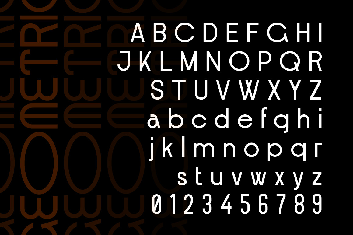 Gorphy Modern & Elegant Sans Serif Gorphy Modern & Elegant Sans Serif
