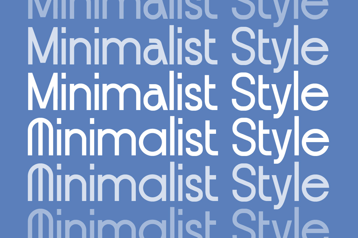 Gorphy Modern & Elegant Sans Serif Gorphy Modern & Elegant Sans Serif