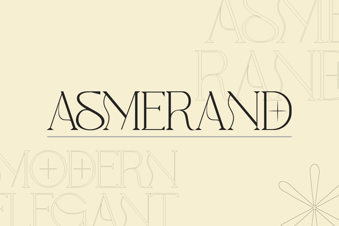 Mvoky Modern & Elegant Serif Family Mvoky Modern & Elegant Serif Family