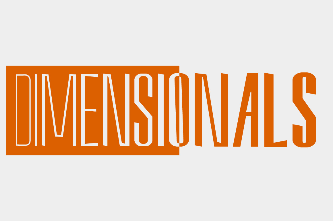 Nevary Modern & Elegant Sans Serif Family Nevary Modern & Elegant Sans Serif Family