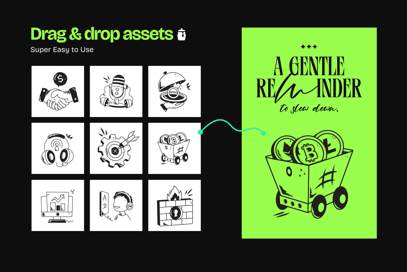 Sketch Icons Sketch Icons
