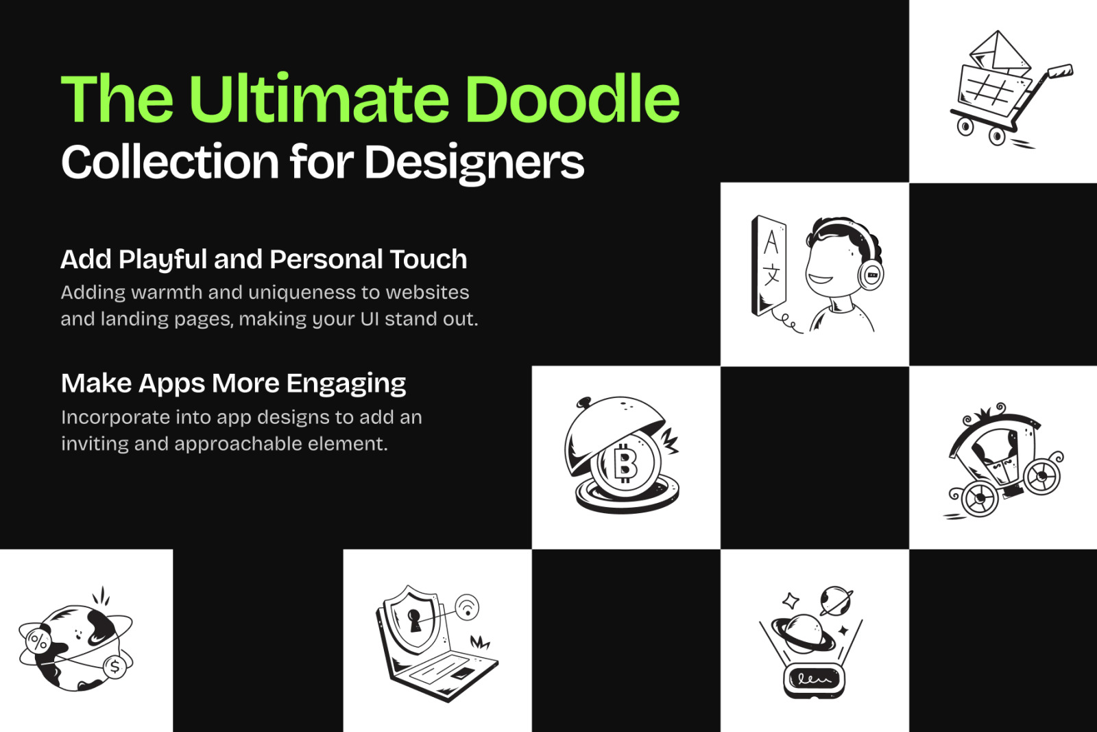 Sketch Icons Sketch Icons