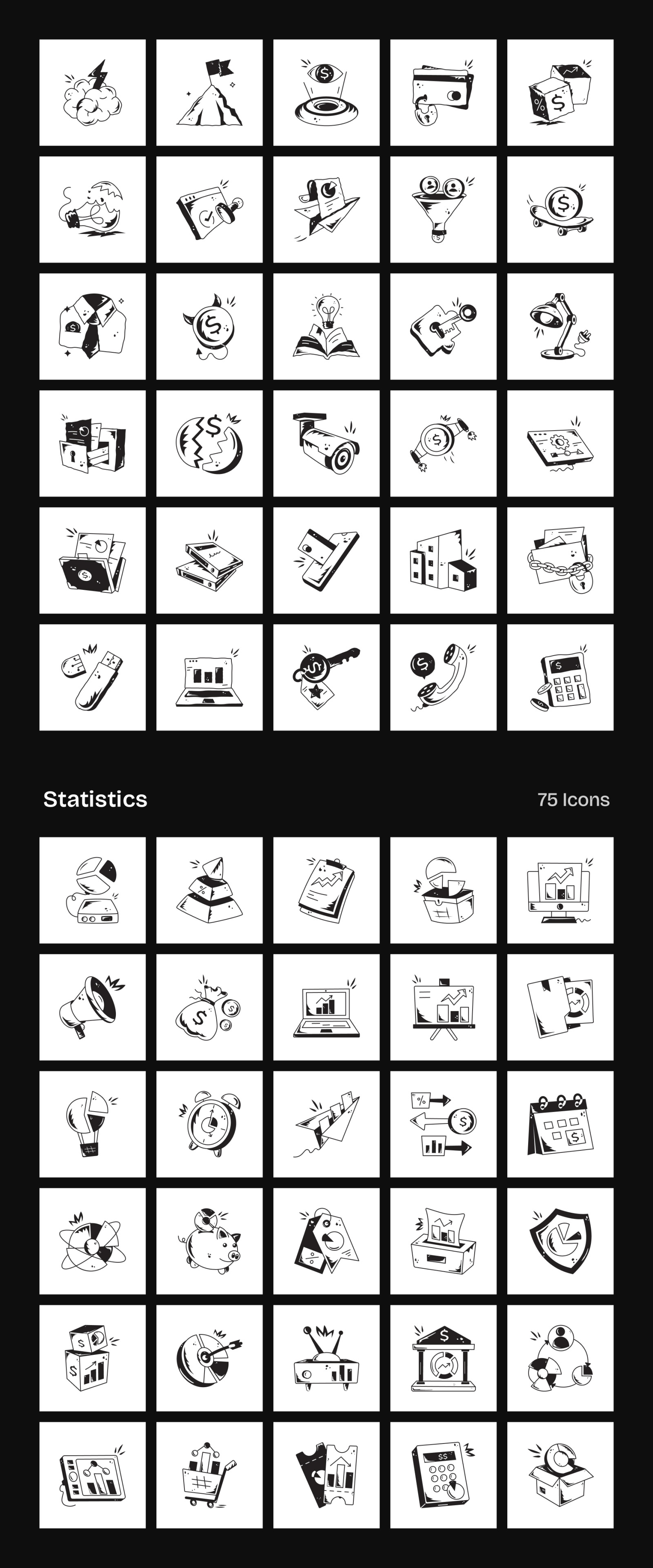 Sketch Icons Sketch Icons