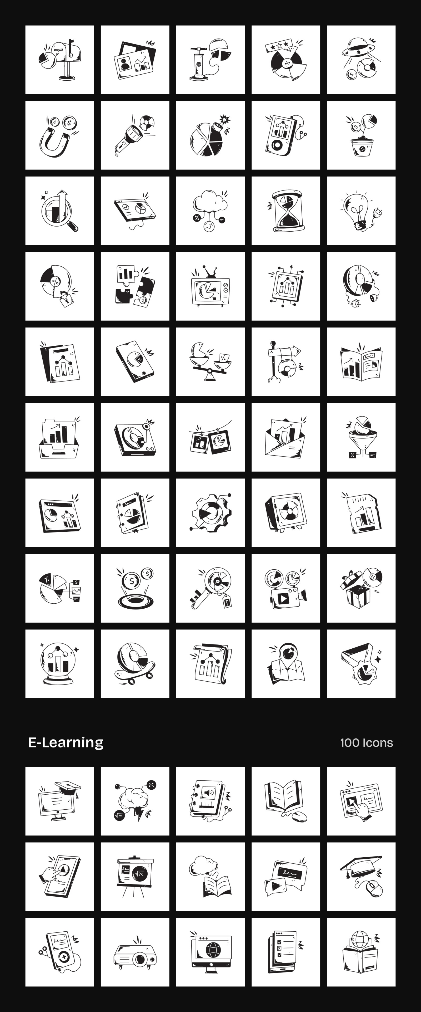 Sketch Icons Sketch Icons