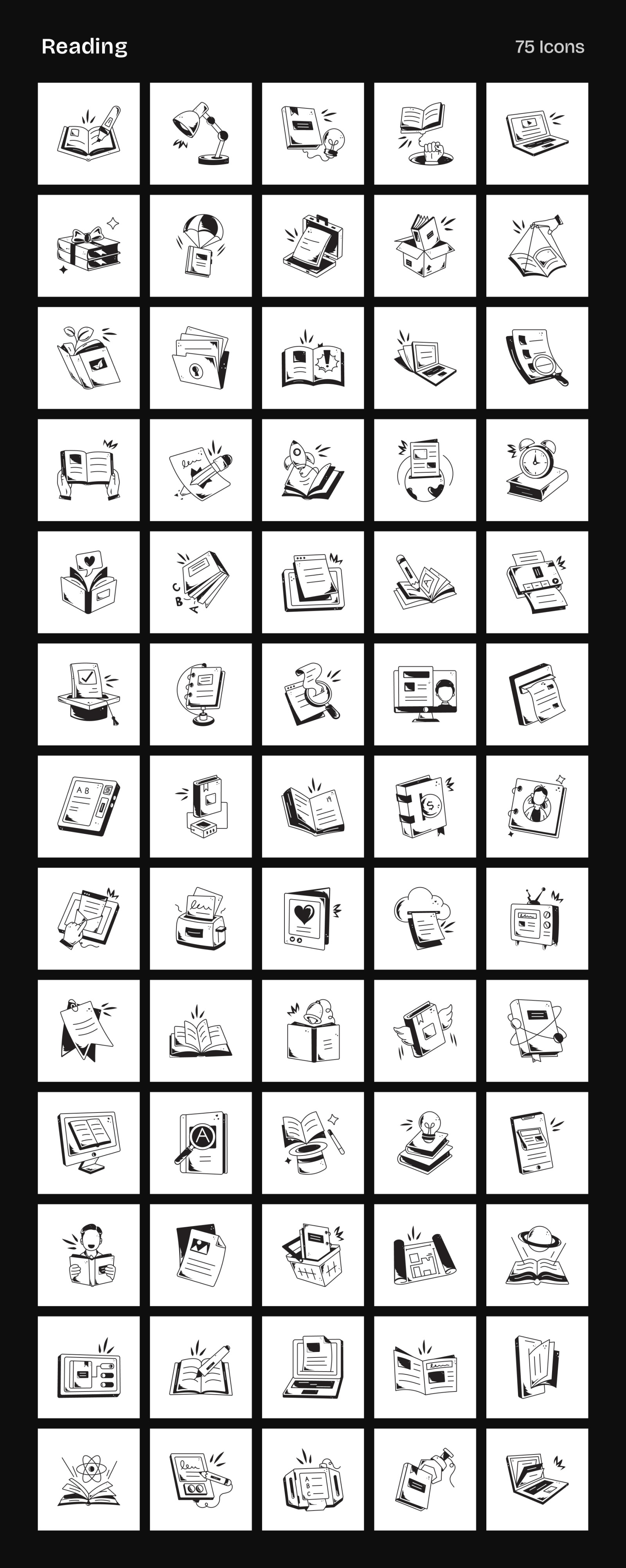 Sketch Icons Sketch Icons