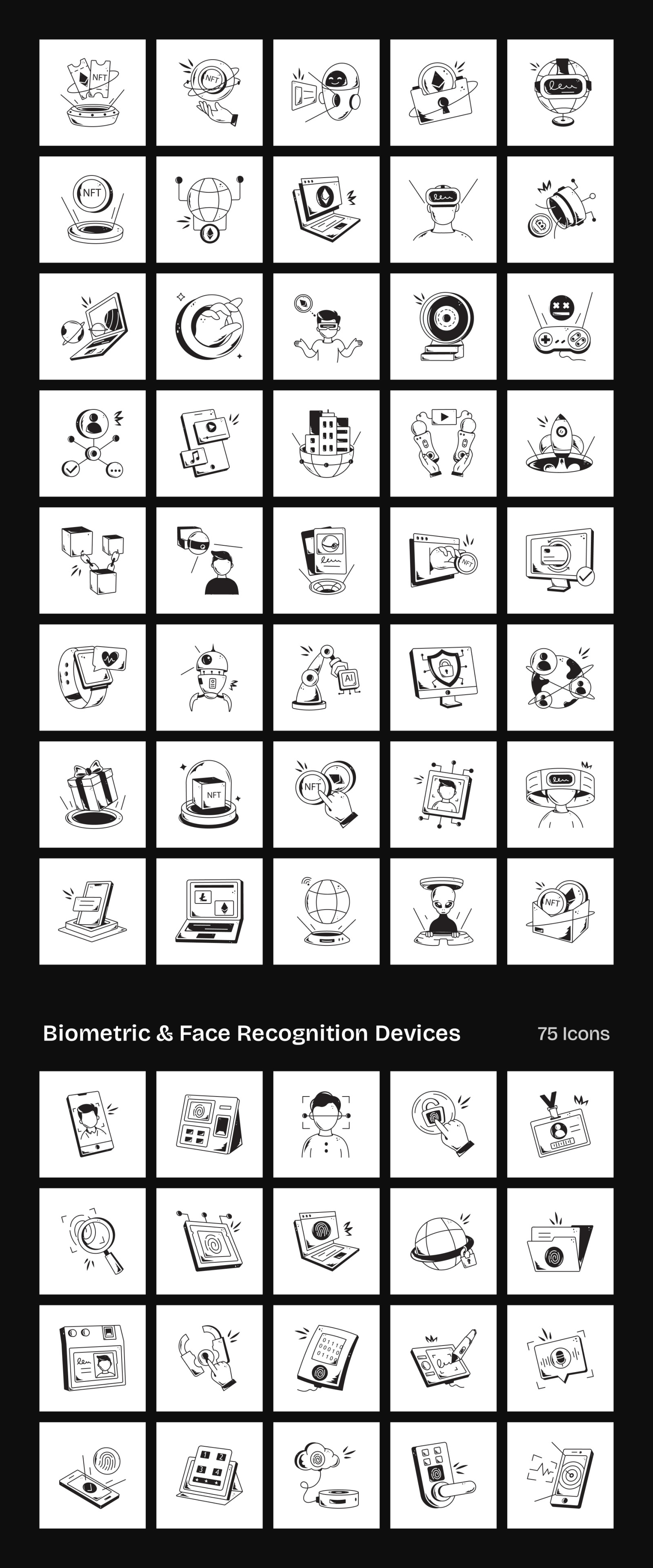 Sketch Icons Sketch Icons