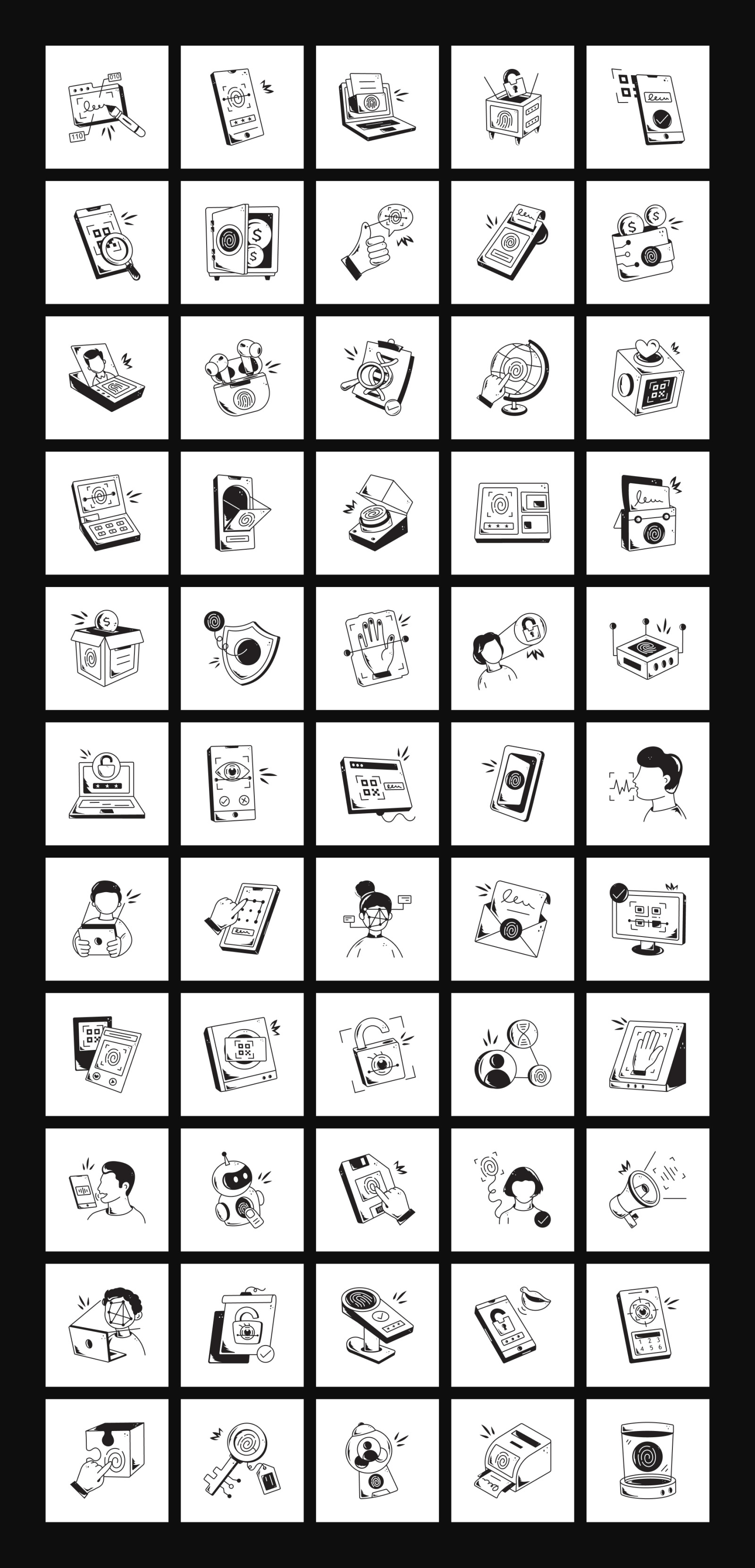 Sketch Icons Sketch Icons