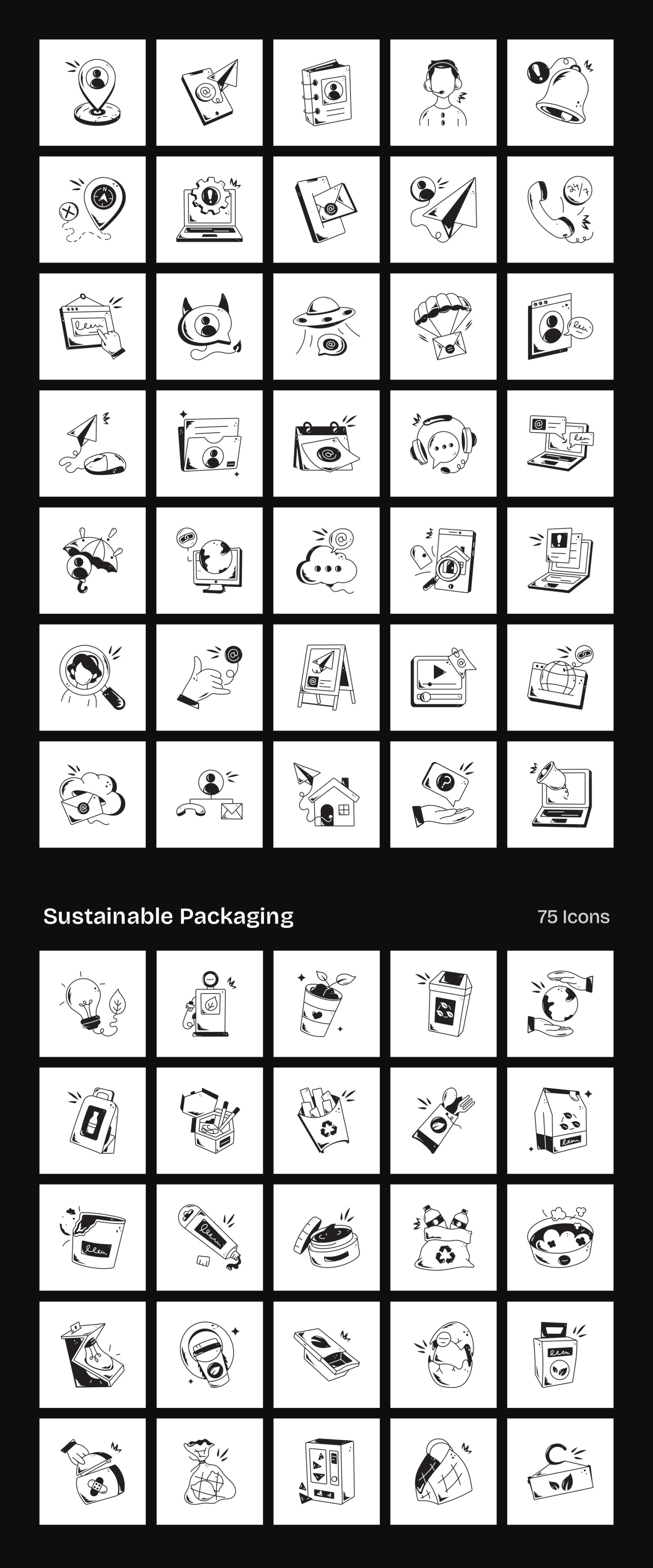 Sketch Icons Sketch Icons