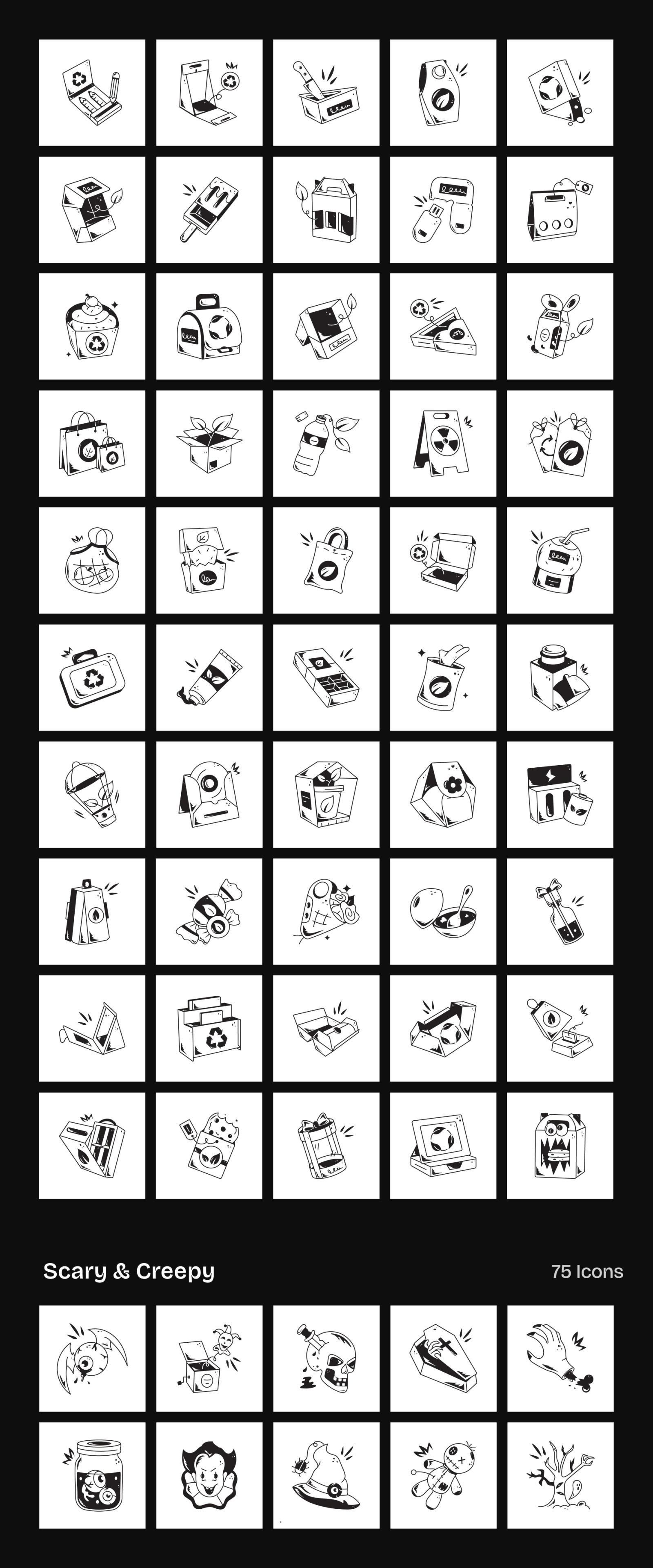 Sketch Icons Sketch Icons