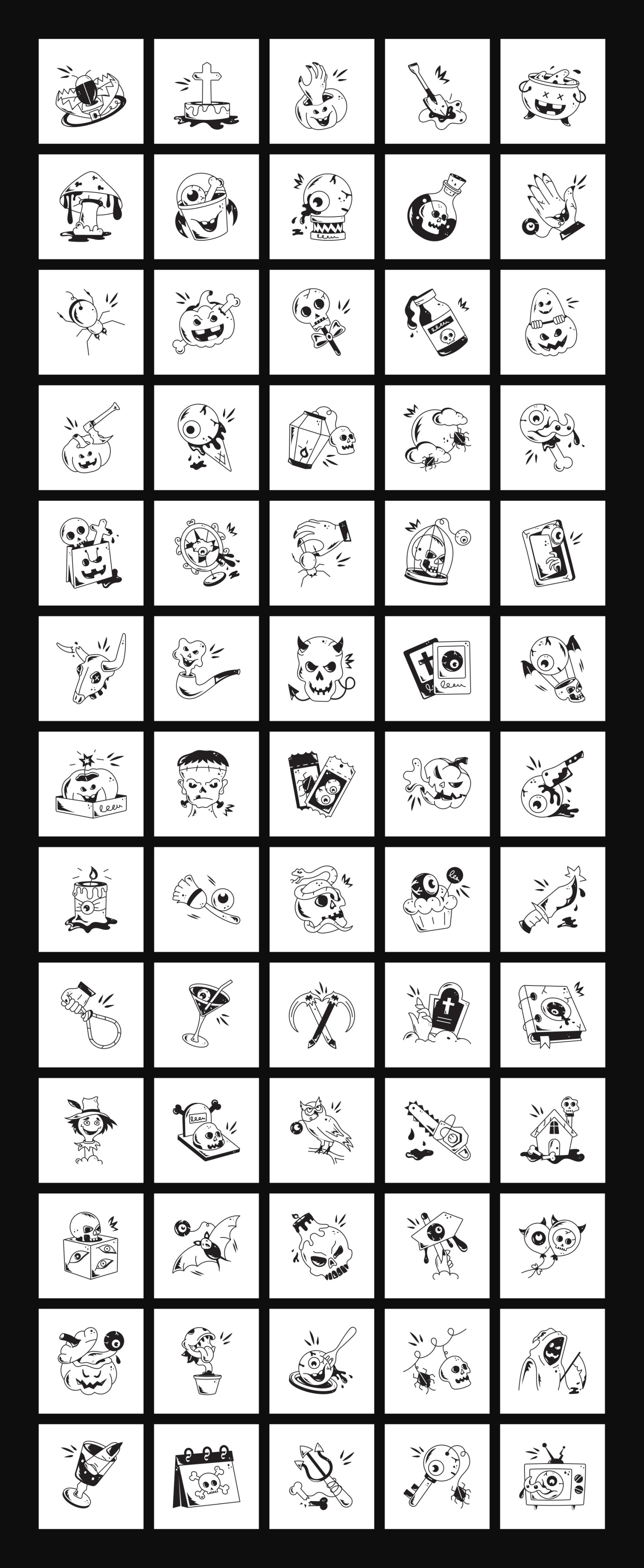Sketch Icons Sketch Icons