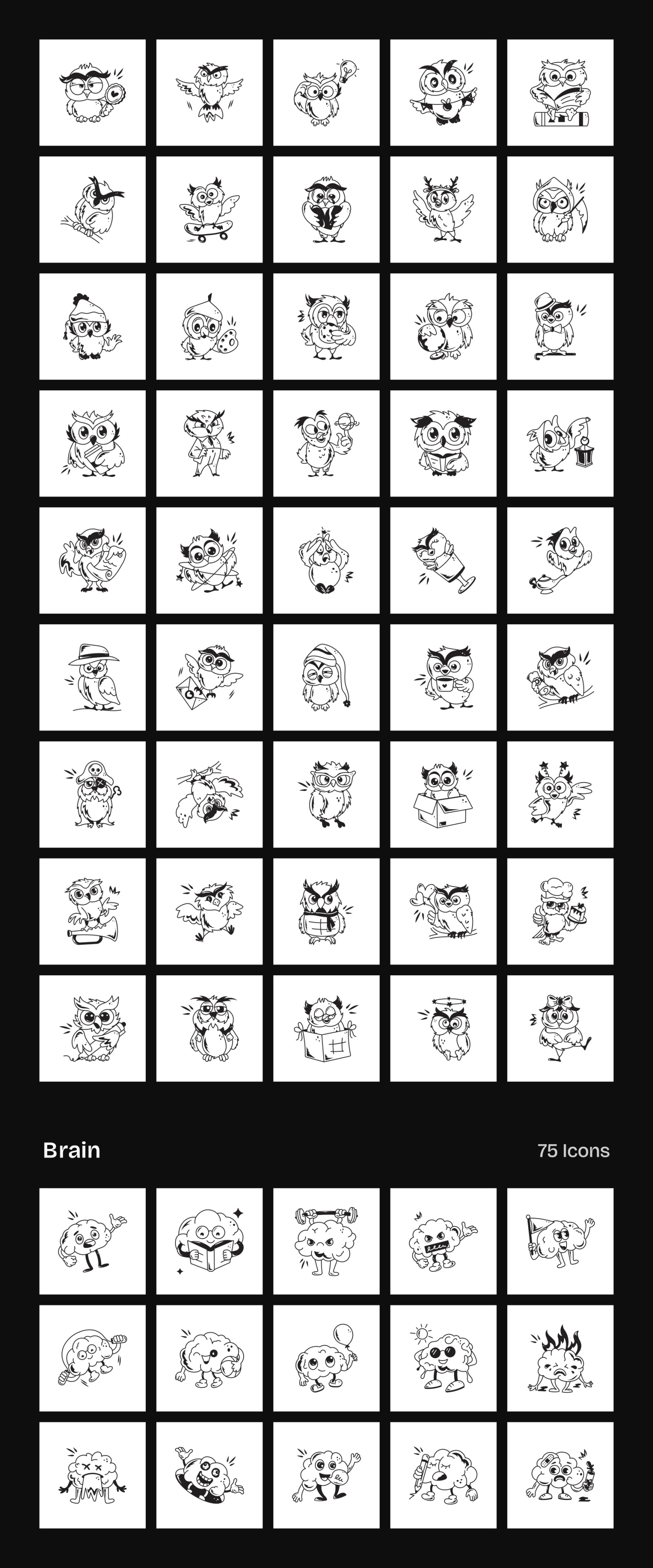 Sketch Icons Sketch Icons