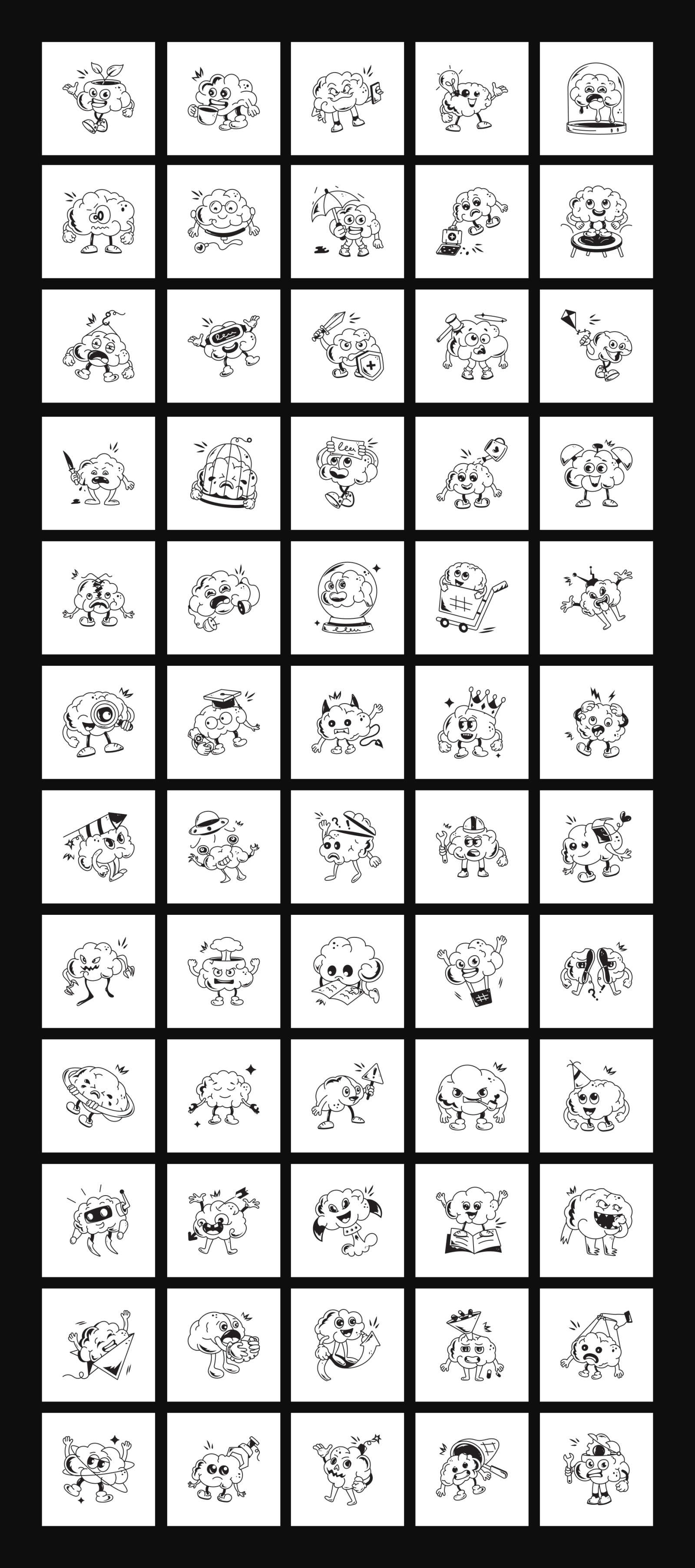 Sketch Icons Sketch Icons