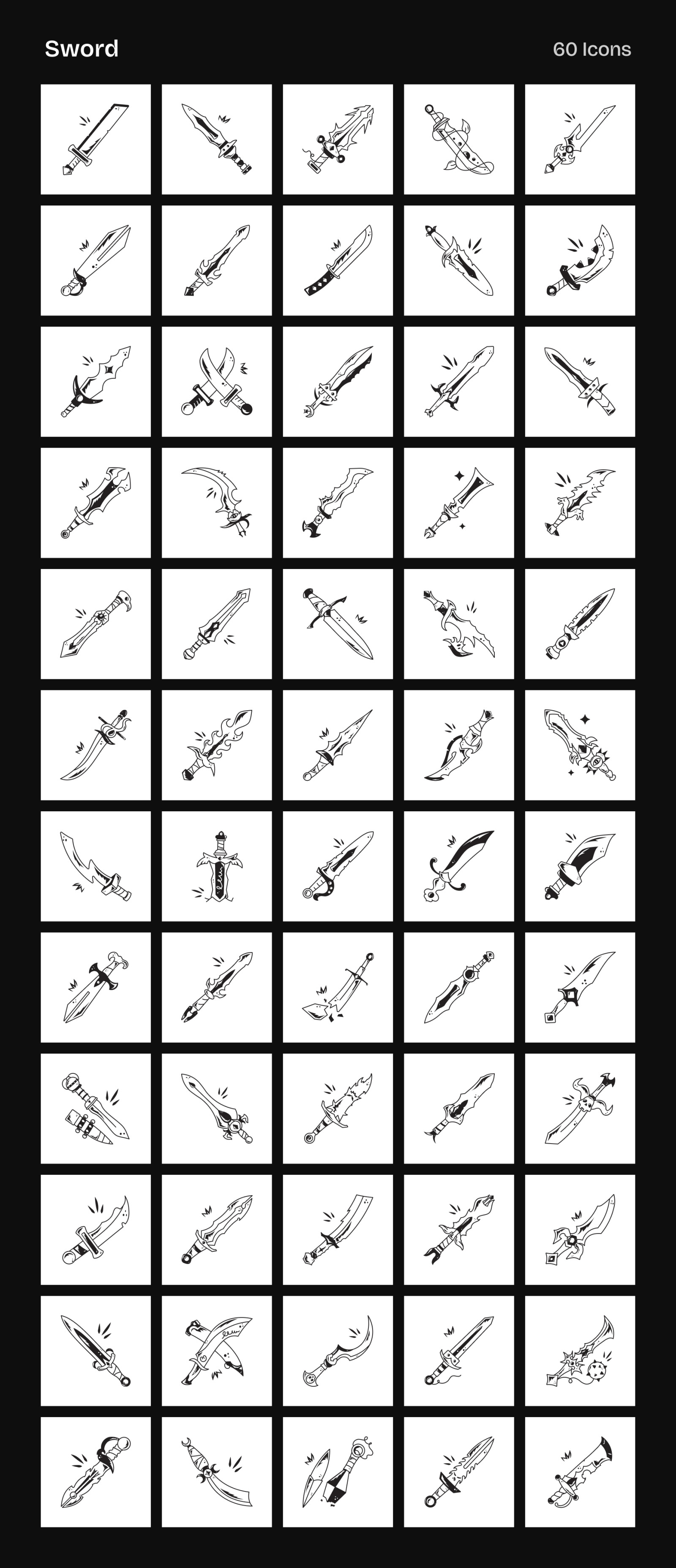 Sketch Icons Sketch Icons