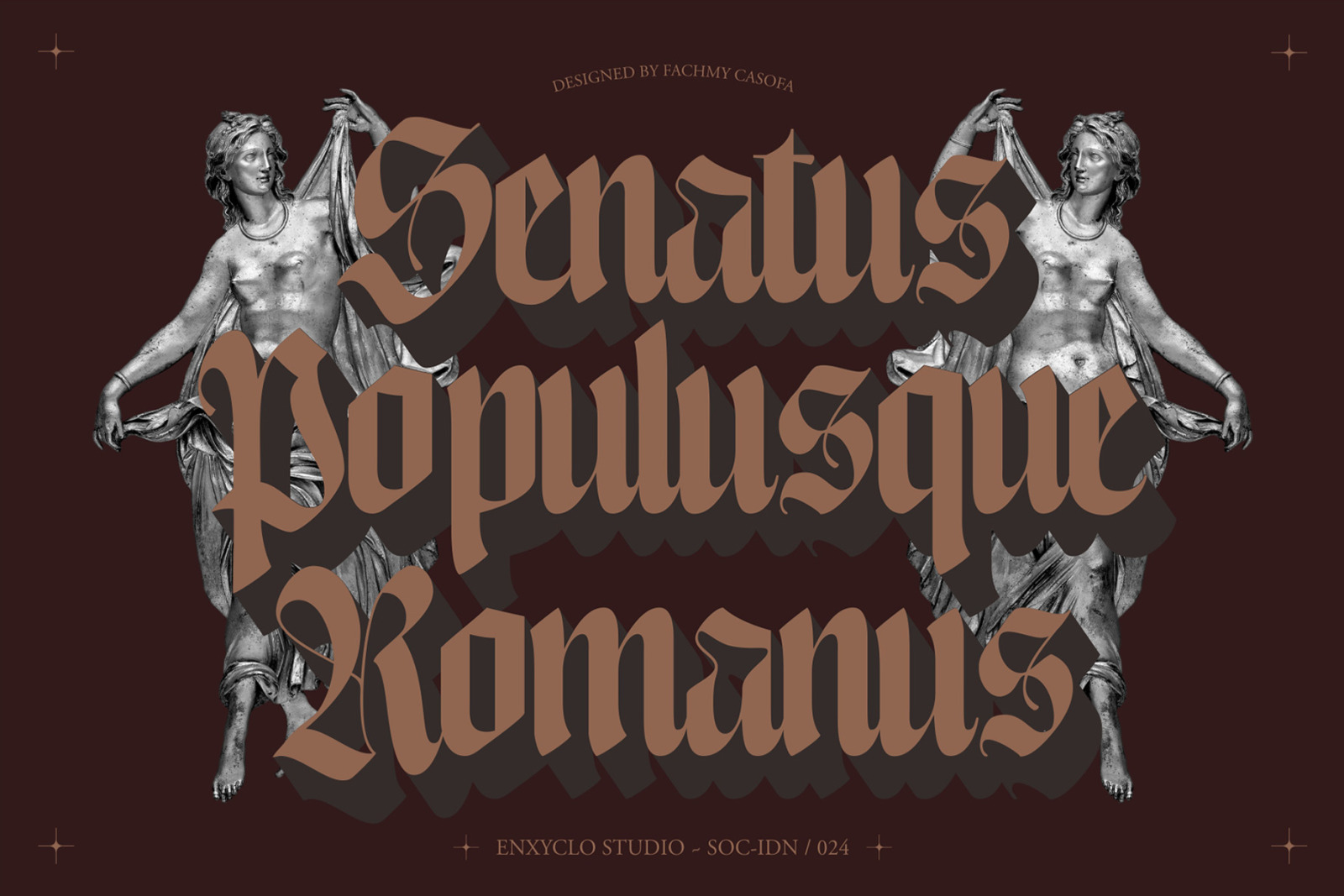 NCL Enigmatic Waesbendiy NCL Enigmatic Waesbendiy