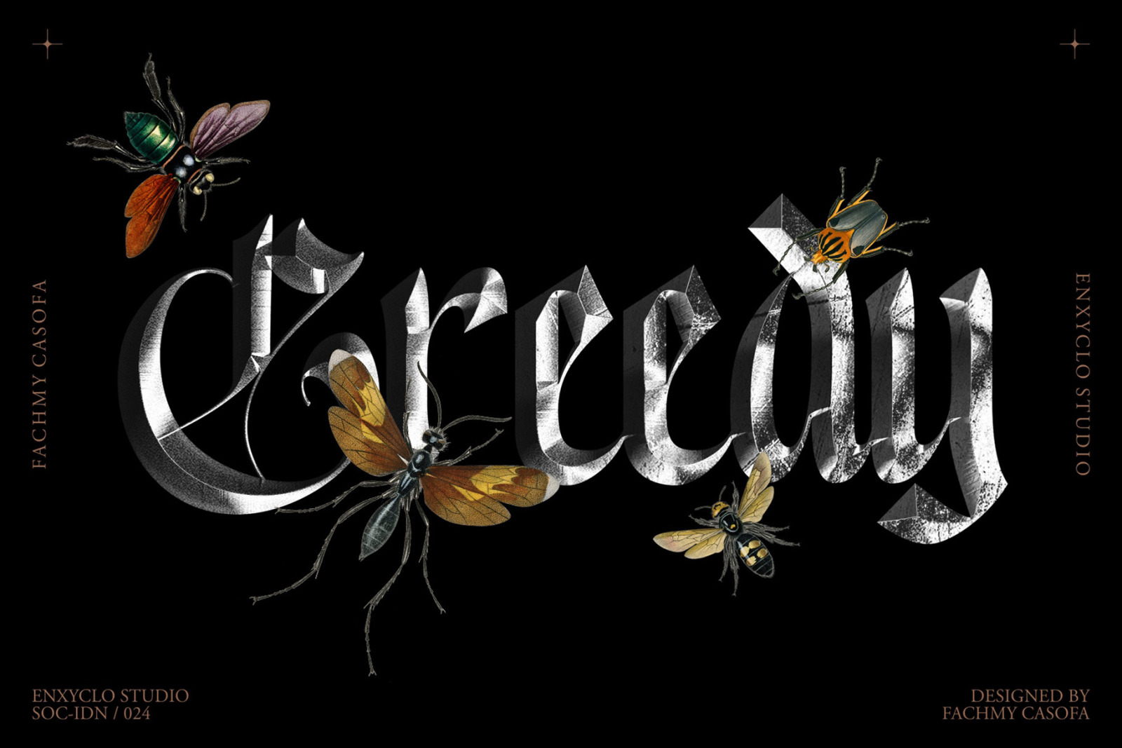 NCL Enigmatic Waesbendiy NCL Enigmatic Waesbendiy