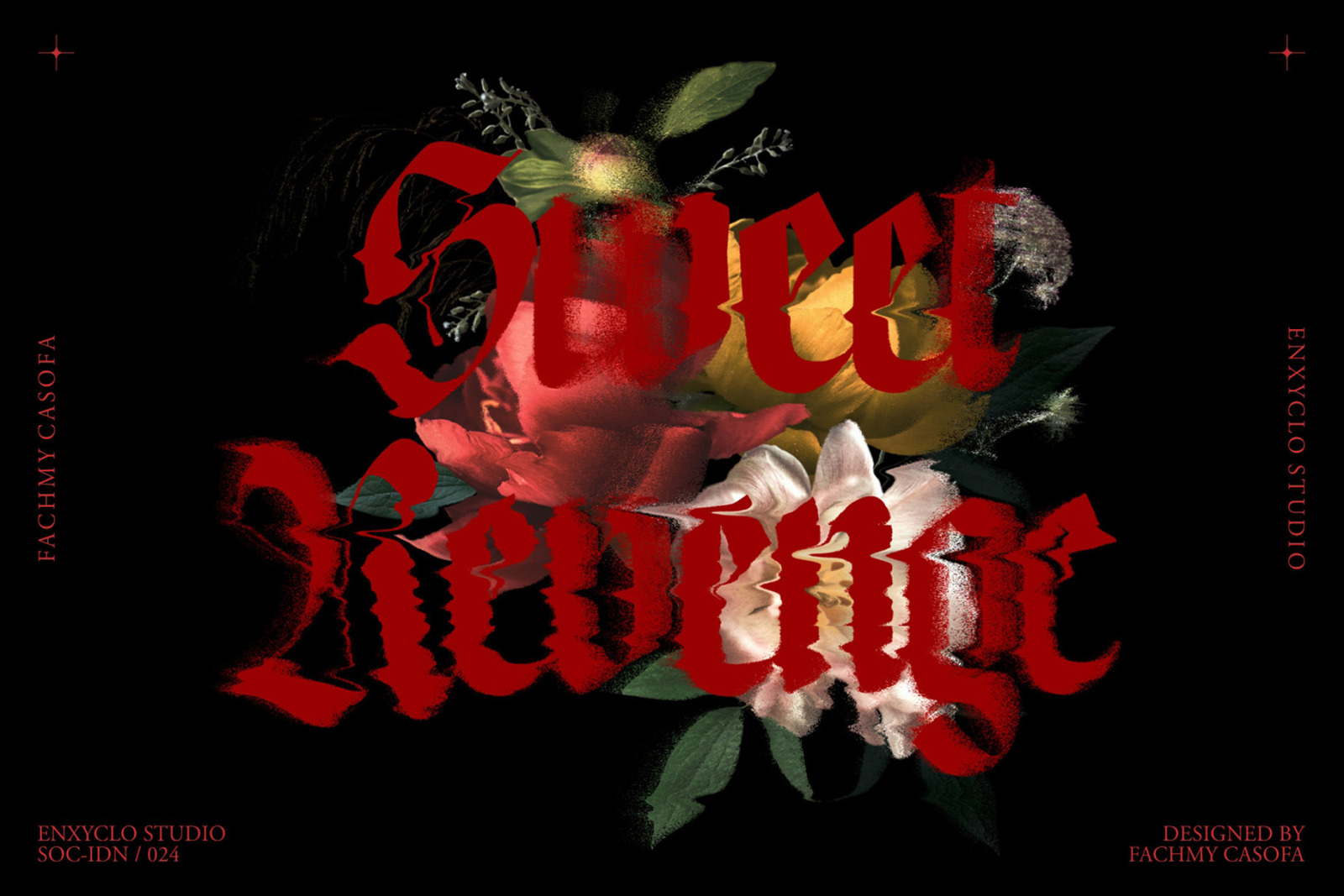 NCL Enigmatic Waesbendiy NCL Enigmatic Waesbendiy