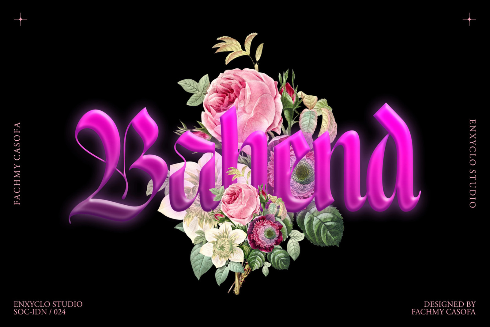 NCL Enigmatic Waesbendiy NCL Enigmatic Waesbendiy