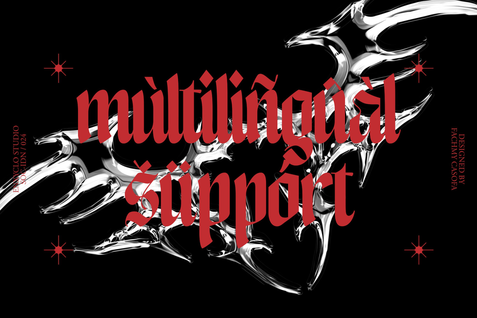 NCL Enigmatic Waesbendiy NCL Enigmatic Waesbendiy