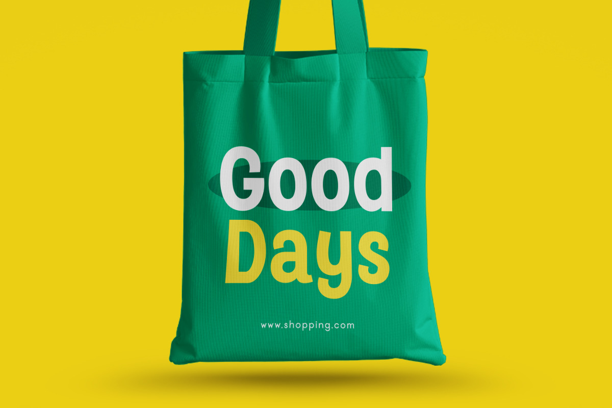 Gateway - Funny Sans Serif Font Gateway - Funny Sans Serif Font