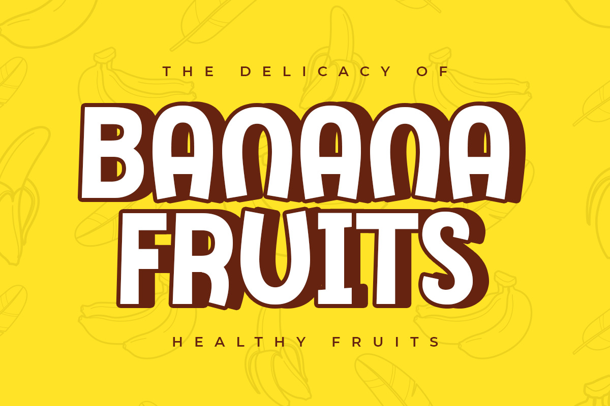 Gateway - Funny Sans Serif Font Gateway - Funny Sans Serif Font