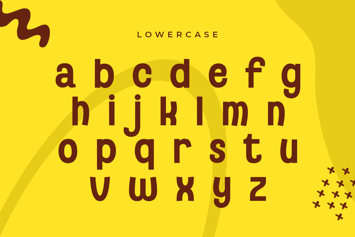 Gateway - Funny Sans Serif Font Gateway - Funny Sans Serif Font
