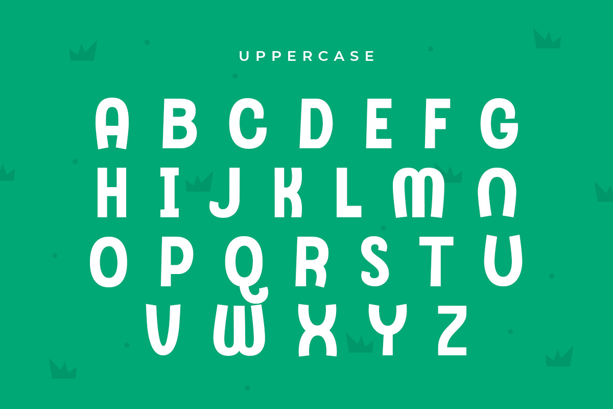 Gateway - Funny Sans Serif Font Gateway - Funny Sans Serif Font