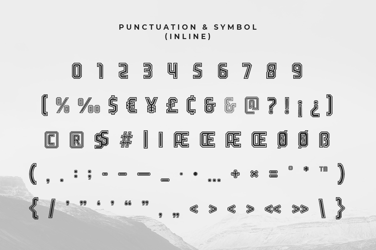 Slam Dunk - Popular Bold Sport Font Slam Dunk - Popular Bold Sport Font