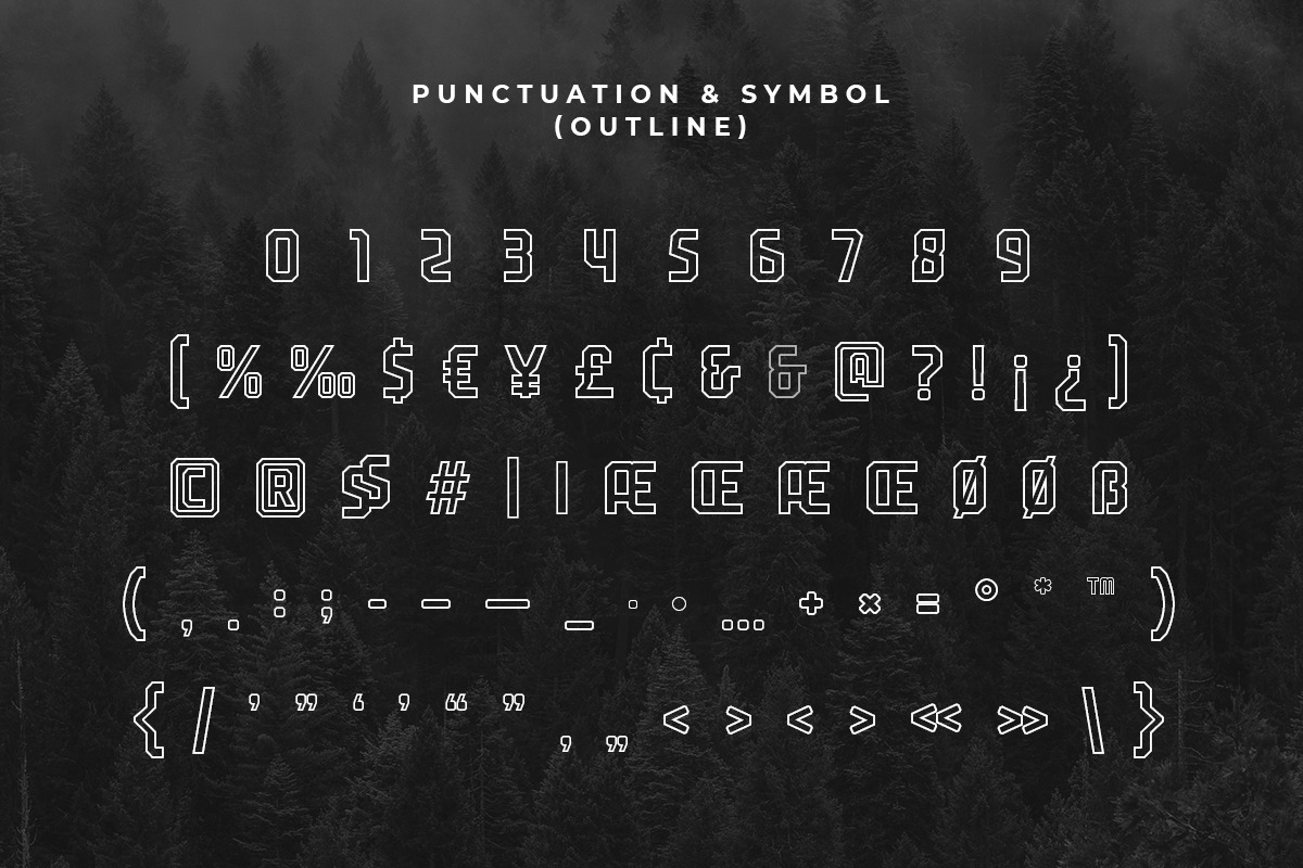 Slam Dunk - Popular Bold Sport Font Slam Dunk - Popular Bold Sport Font