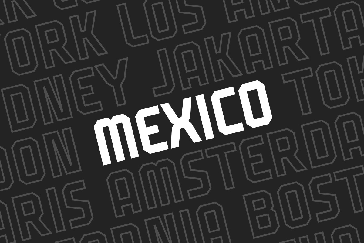 Slam Dunk - Popular Bold Sport Font Slam Dunk - Popular Bold Sport Font