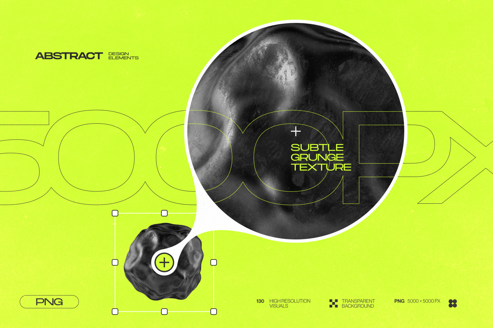 130 Black 3D Elements Collection Vol.1 130 Black 3D Elements Collection Vol.1
