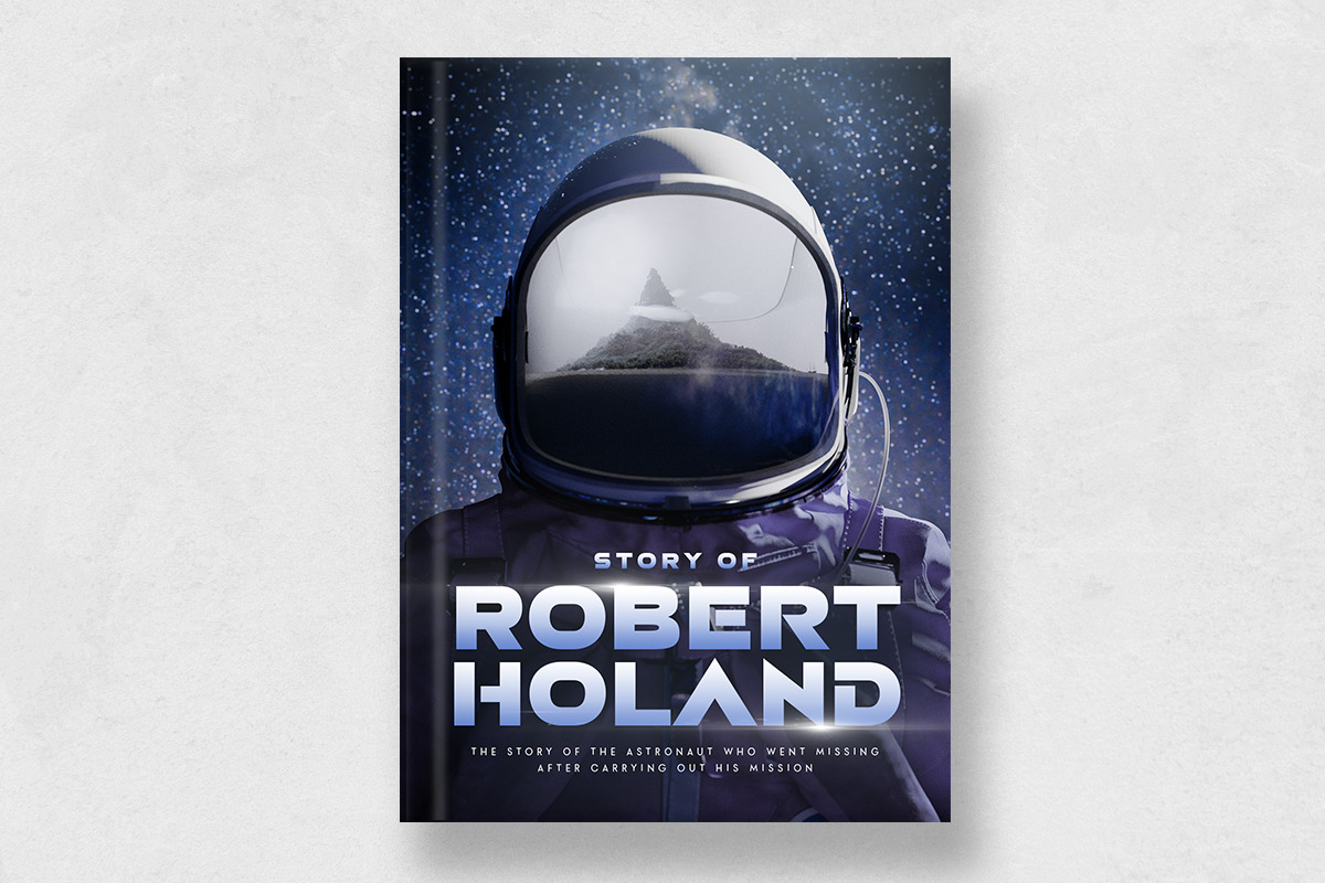 Aerospace - Modern Sci-fi Font
