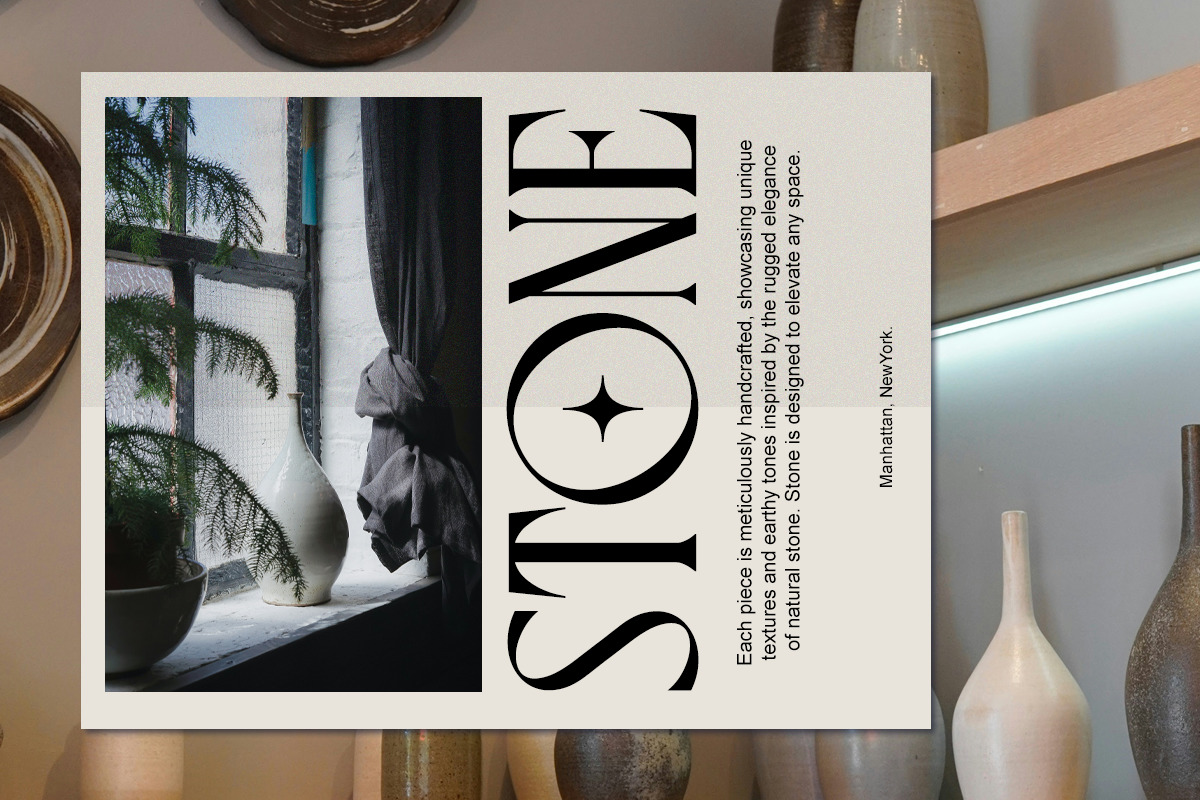 Chasa Marelo - Luxury Branding Font Chasa Marelo - Luxury Branding Font