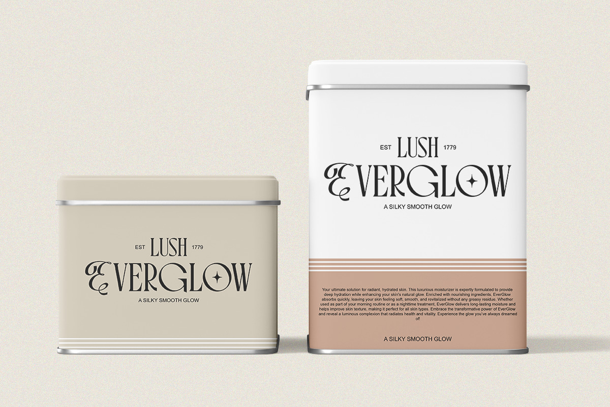 Chasa Marelo - Luxury Branding Font Chasa Marelo - Luxury Branding Font