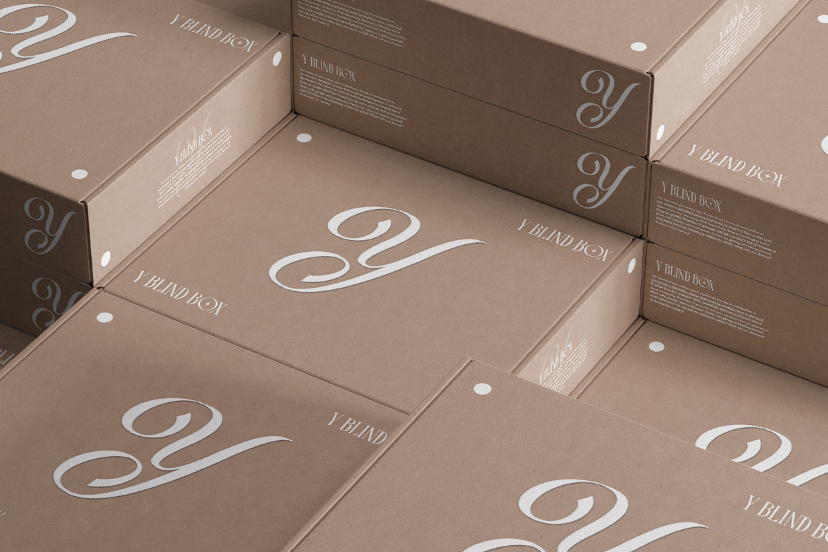 Chasa Marelo - Luxury Branding Font Chasa Marelo - Luxury Branding Font