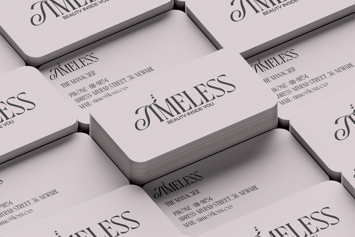 Chasa Marelo - Luxury Branding Font Chasa Marelo - Luxury Branding Font