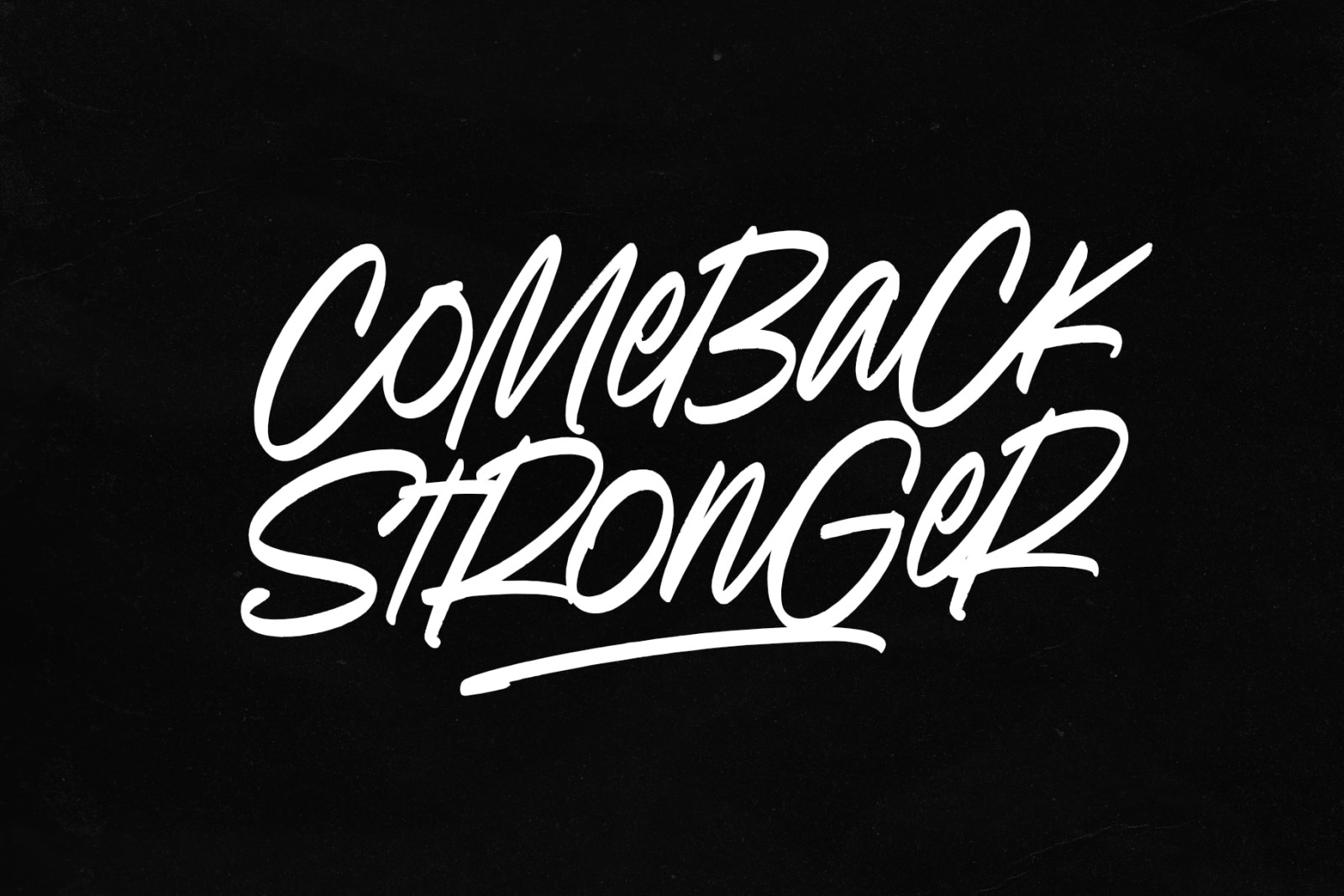 Radiance Skyline Font Radiance Skyline Font